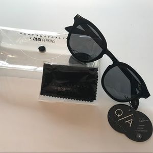 Black Quay Australian Sunglasses